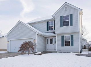 1059 Weeping Willow Ln, Maineville, OH 45039