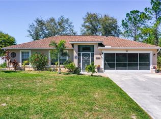 3255 Upson Ter, North Port, FL 34291