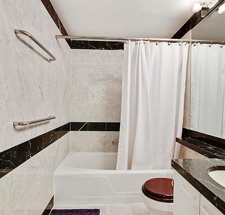 4th image of 150-156 W 56th St APT 2804