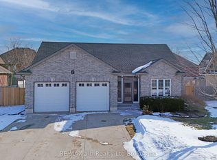 47 Graydon Dr, South West Oxford, ON N0J1N0