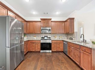 250 High Court Way, Locust Grove, GA 30248