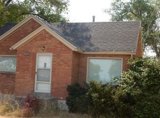 7525 W 900 S, Ogden, UT 84404