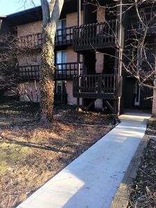 1603 Maple Ter #109-3D, Lisle, IL, 60532