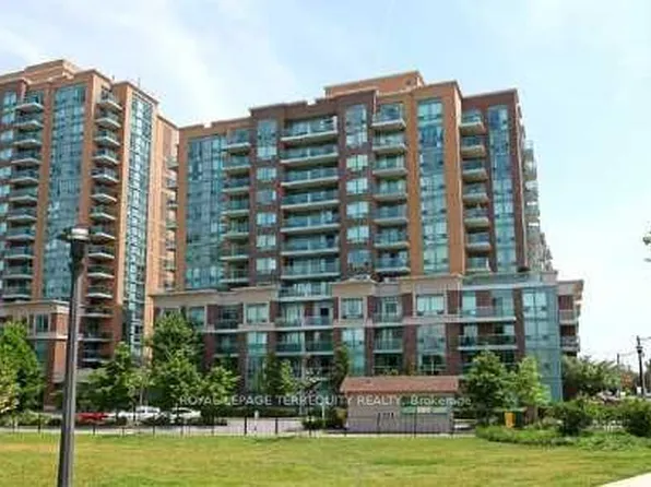 11 Michael Power Pl #301, Toronto, ON M9A 5G3