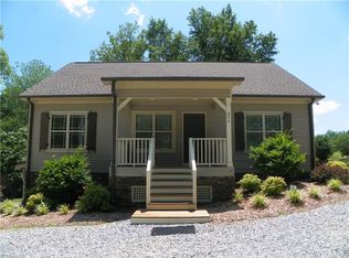 254 J Bar D Ln, High Point, NC 27265