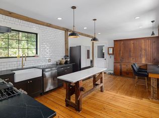 140 Pleasant Street, Williamstown, VT 05679