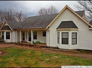 3466 Bethel Rd, Olive Branch, MS 38654