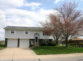 3514 N Moundford Ave, Decatur, IL 62526