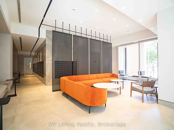 2nd image of 609 Sherbourne St #3007