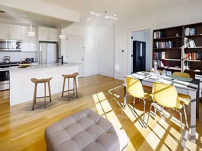 410 Nostrand Ave #5F, Brooklyn, NY, 11216