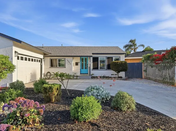 14844 Hartsville St, La Puente, CA 91744