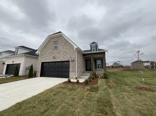 204 Hudson Dr LOT 43, Gallatin, TN 37066
