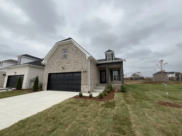 204 Hudson Dr Lot 43, Gallatin, TN 37066