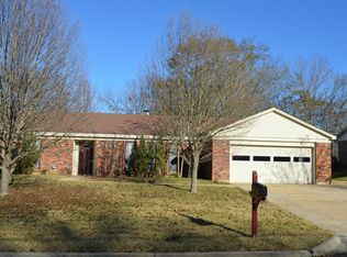 2013 Fillmore Dr, Tupelo, MS 38801