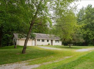 1967 S 152nd Ave, Hesperia, MI 49421