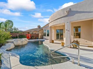 5122 N Fairway Heights Dr, Tucson, AZ 85749