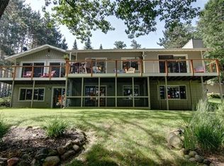11496 W Oriole Ln, Hayward, WI 54843
