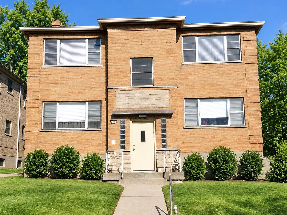 4782 Clevesdale Dr #3
