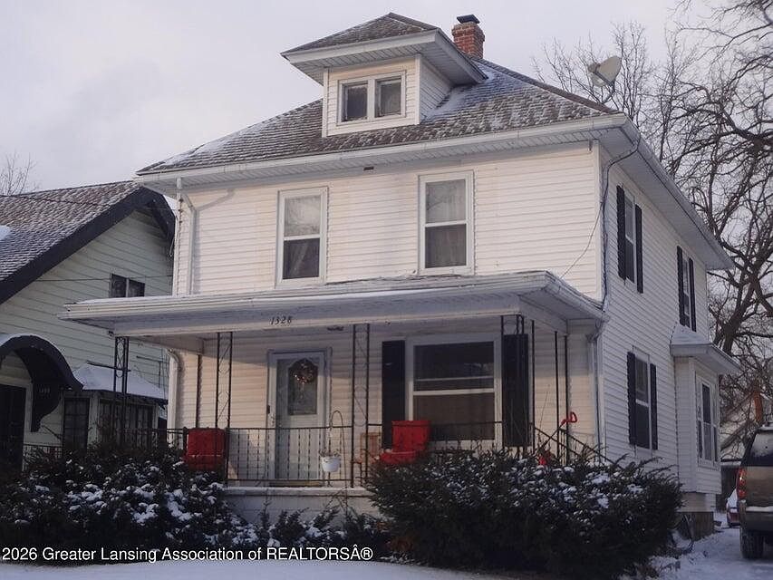 1st image of 1328 W Michigan Ave