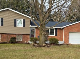 7781 Aramis St NW, Massillon, OH 44646