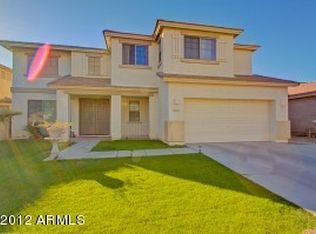 12962 N 150th Ln, Surprise, AZ 85379