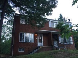 2205 Chadwick St, Temple Hills, MD 20748