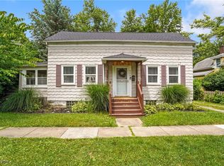 125 E Central Ave, Ravenna, OH 44266