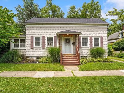 125 E Central Ave, Ravenna, OH, 44266