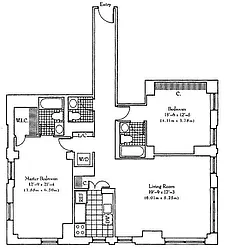 Rented by Keller Williams NYC