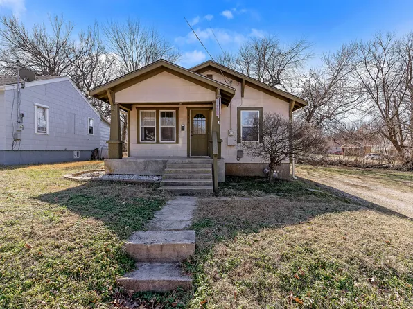 1328 W Elm Street, Springfield, MO 65806