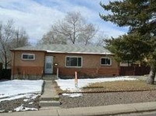 9191 Gaylord St, Thornton, CO 80229