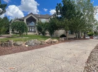2117 N Sumack Cir, Cedar City, UT 84721