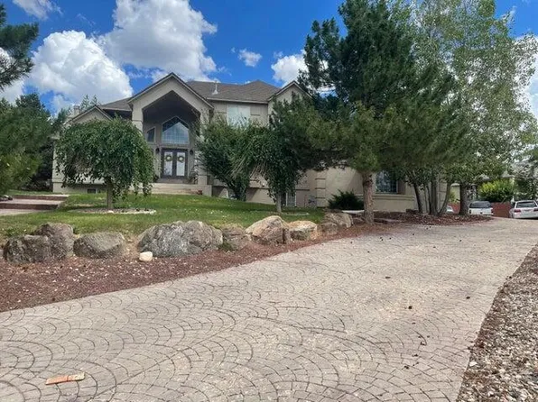 2117 N Sumack Cir, Cedar City, UT 84721