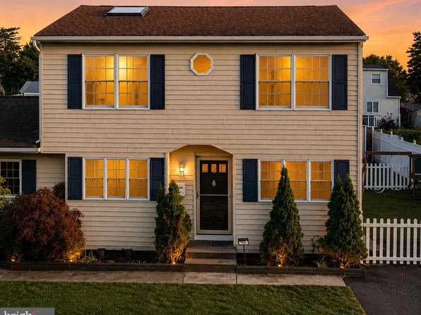 93 Elton Ave, Hamilton, NJ 08620