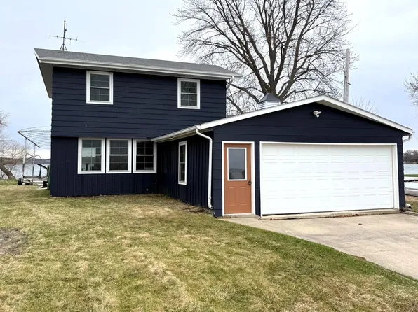 12589 13th St NW, Spicer, MN 56288