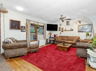10157 Eddyburg Rd NE, Newark, OH 43055