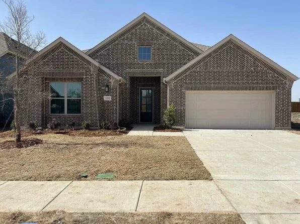 1532 Bushman Ln, Forney, TX 75126