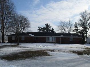 1659 W 700 N, Kokomo, IN 46902