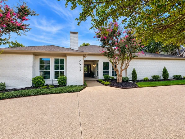 6922 Chevy Chase Ave, Dallas, TX 75225