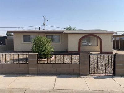 915 E 24th Pl, Yuma, AZ, 85365