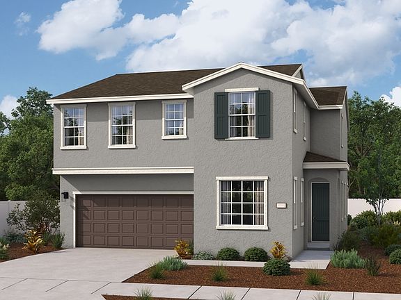 The Bastian Elevation A