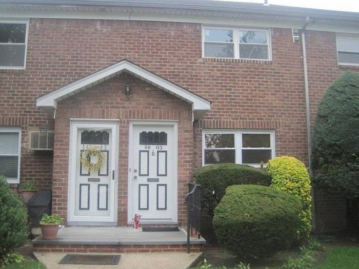 Front House