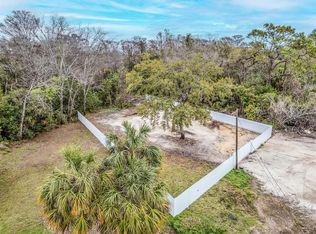 3837 STREAMSIDE LANE LOT 11-12, NEW PORT RICHEY, FL 34655