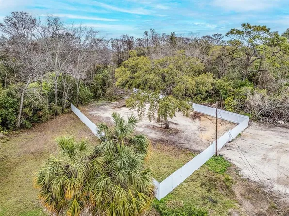 3837 STREAMSIDE LANE LOT 11-12, NEW PORT RICHEY, FL 34655