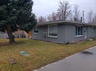 1627 W Martha St, Boise, ID 83706