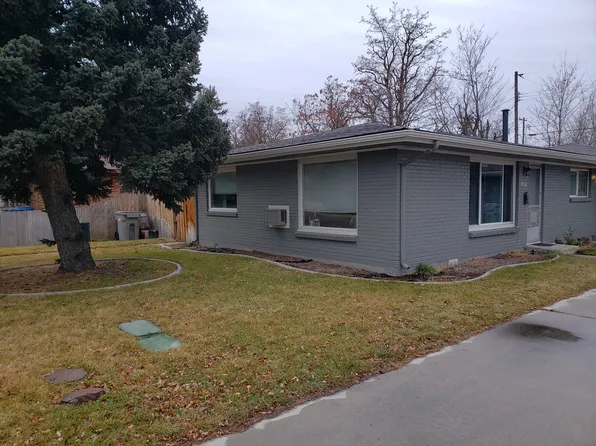 1627 W Martha St, Boise, ID 83706