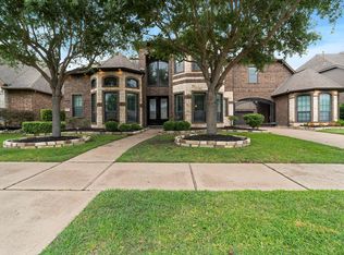 26810 Kingsbrook Sky Ln, Katy, TX 77494