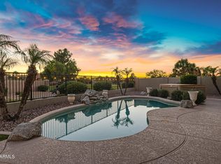 9831 E Lompoc Ave, Mesa, AZ 85209