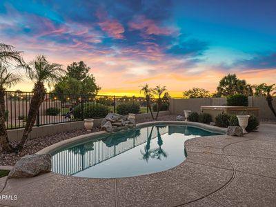 9831 E LOMPOC Avenue, Mesa, AZ, 85209