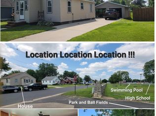 1522 Wisconsin Ave, Boscobel, WI 53805